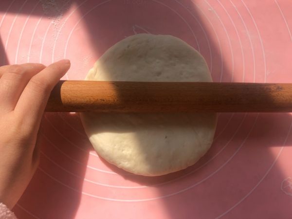 虾仁至尊海陆披萨