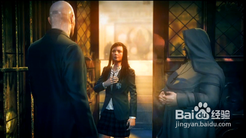 HITMAN5第2章:唐人街之王通关攻略