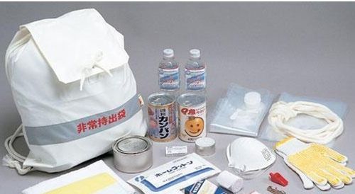 怎样在面对地震时进行自救