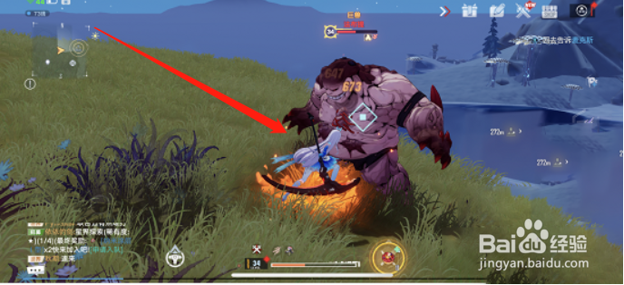 幻塔巨兽法布提在哪