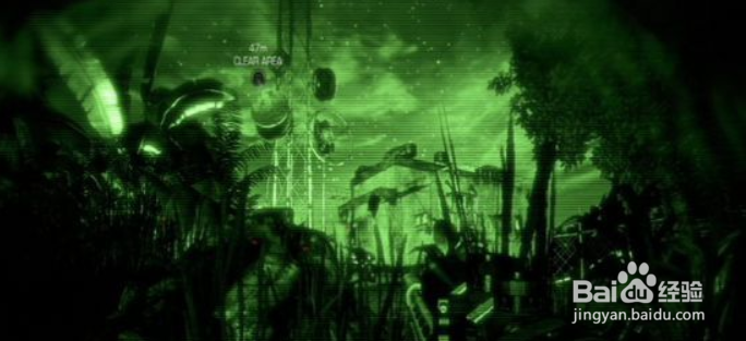 幽灵战士2西伯利亚攻略