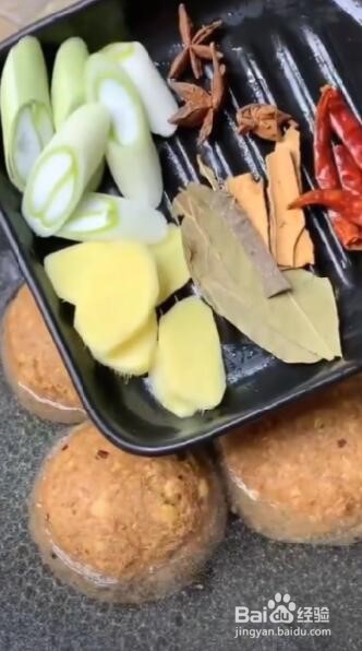 四喜丸子怎么制作