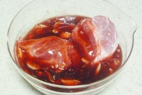 叉烧肉的做法！