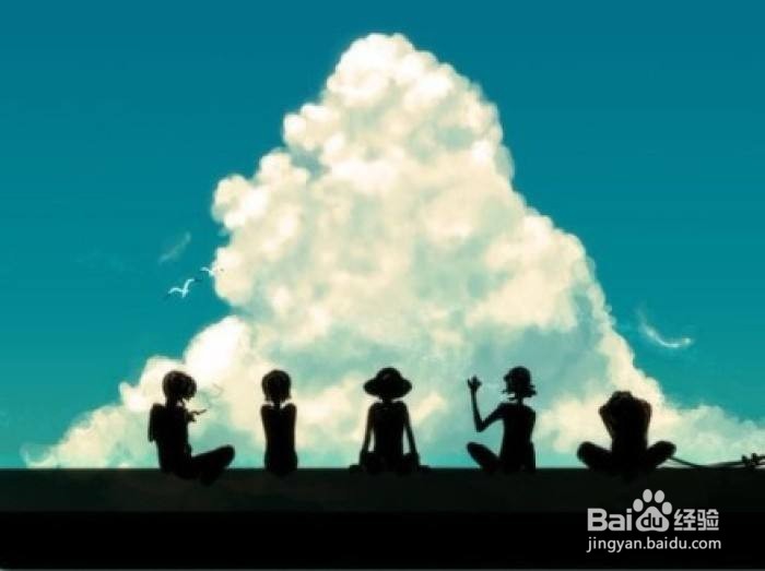 天气好，周末可以去干什么？