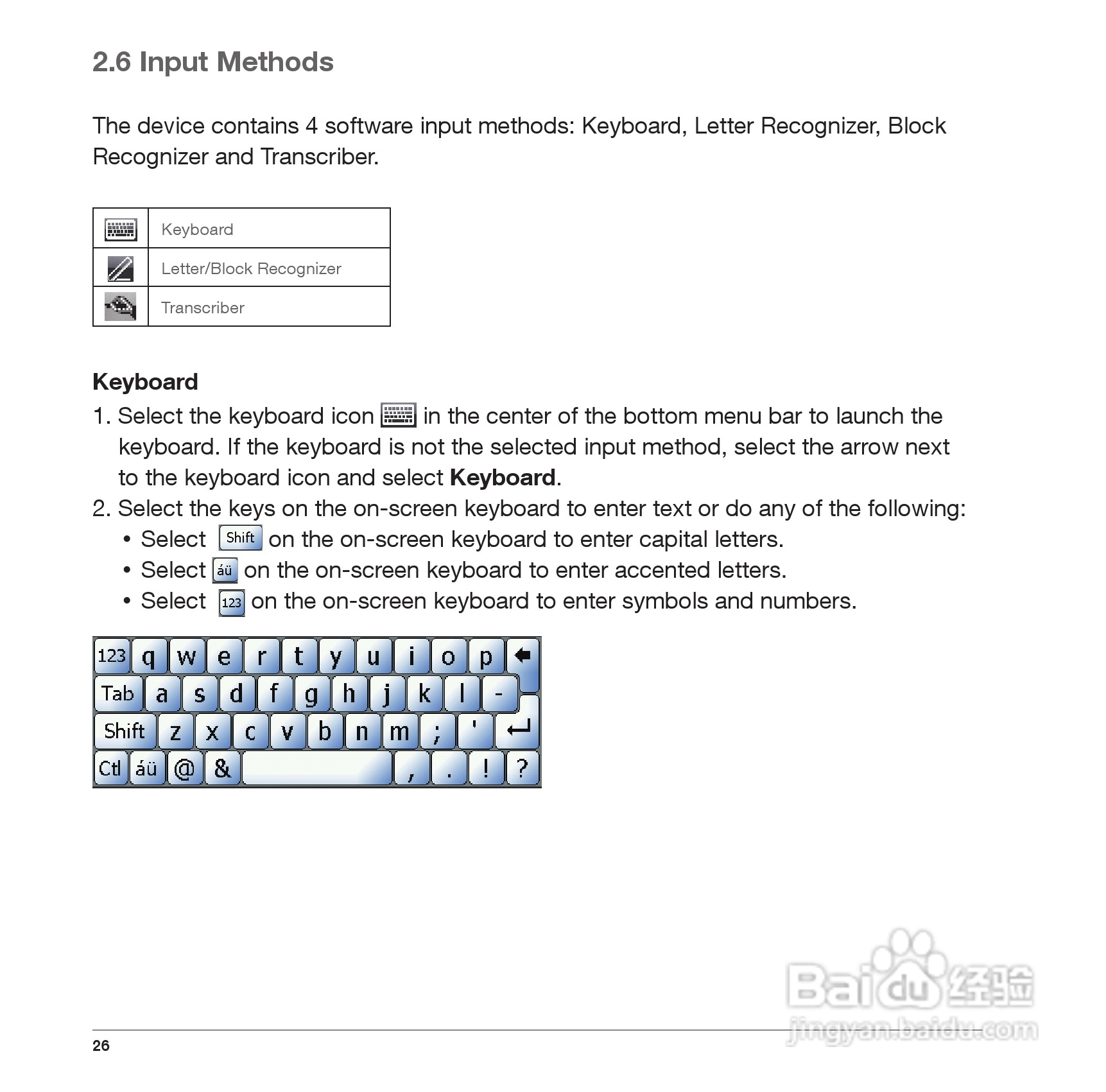 Pharos PTL127手机使用说明书:[3]