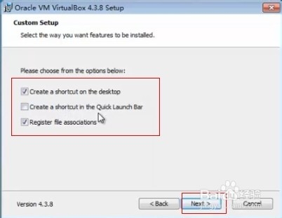 虚拟机安装xp Oracle VM VirtualBox 虚拟机教程