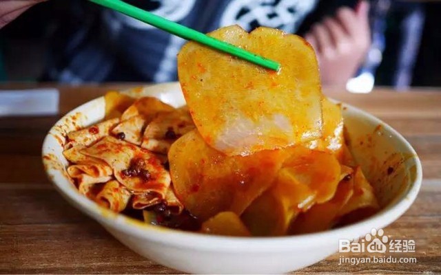 美食之都——兰州美食攻略
