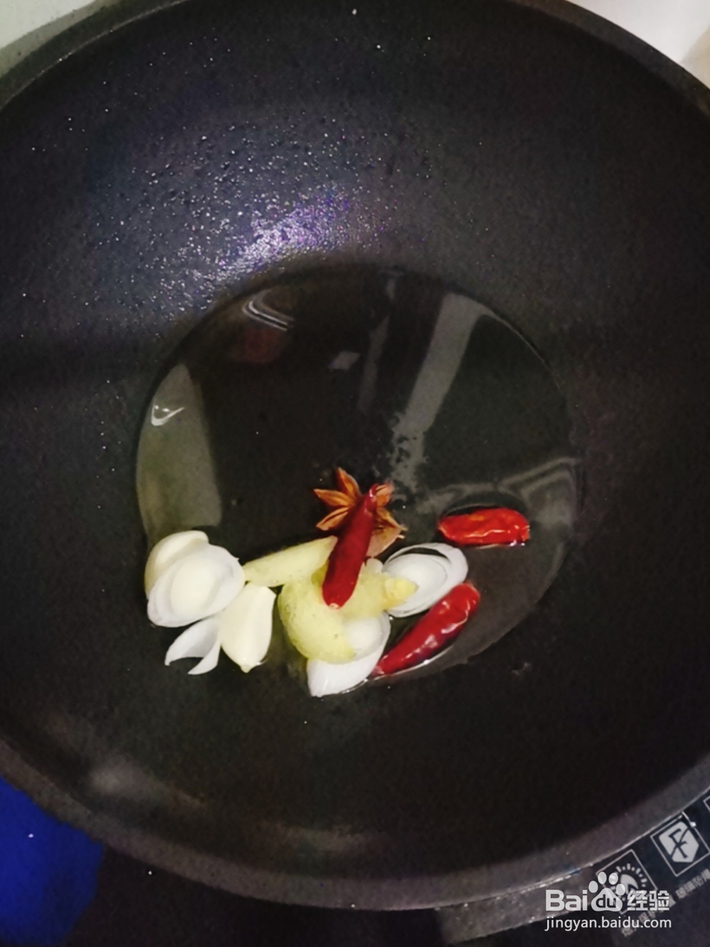 红烧带鱼的做法