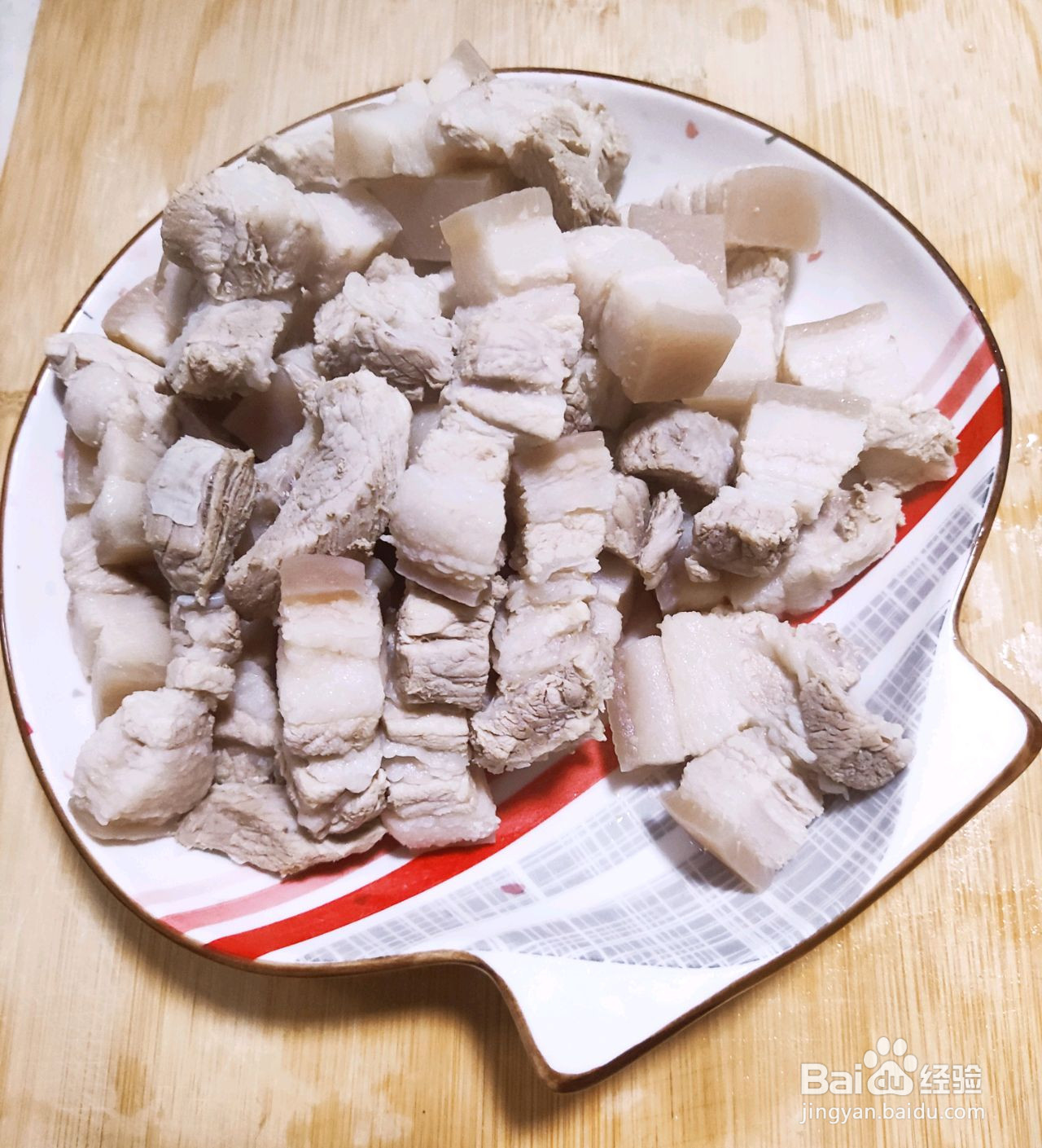 优质红烧肉的做法