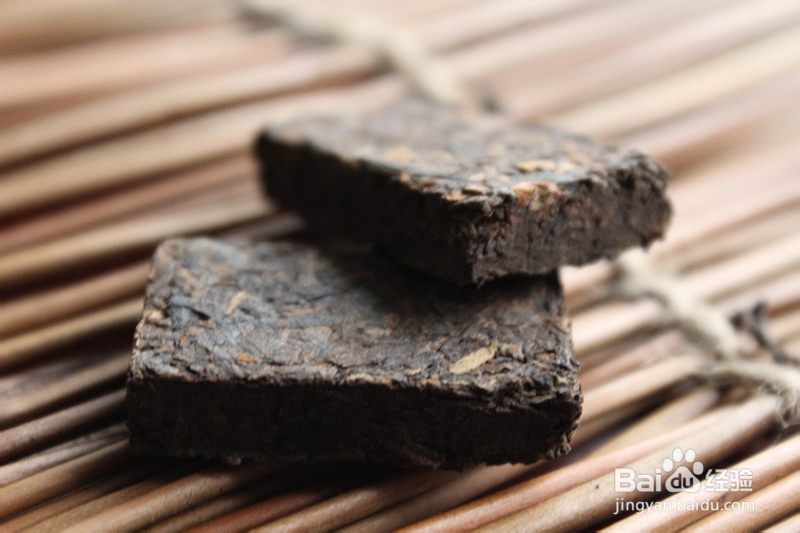 普洱茶收藏存茶方法和注意事项
