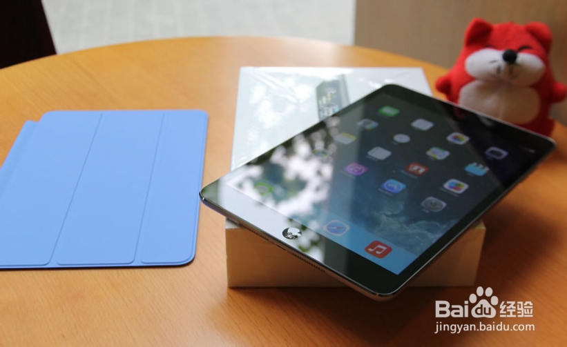 iPad mini2和iPad mini1的区别