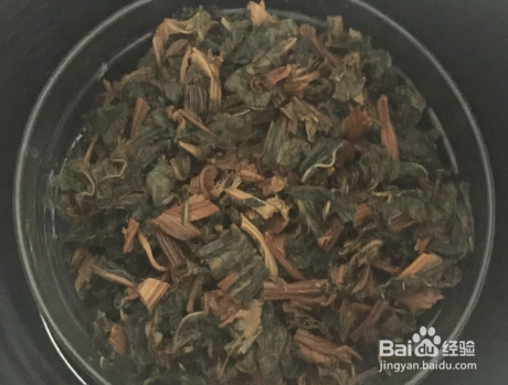 家庭自制梅菜扣肉