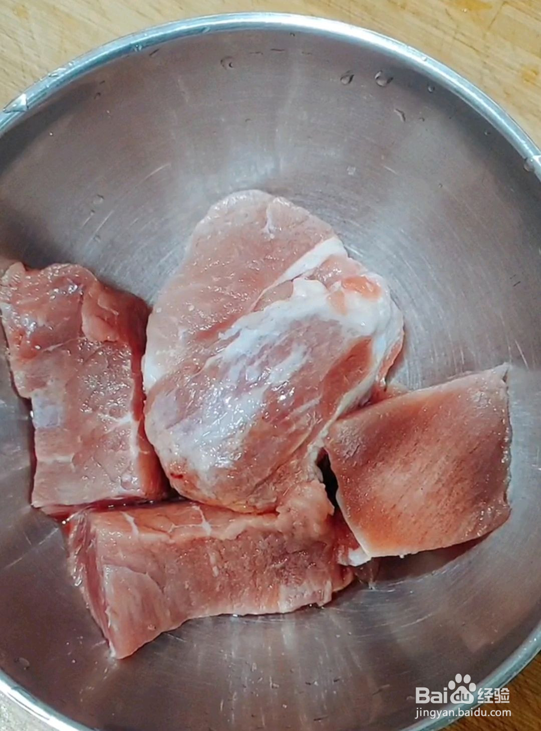 番茄肉酱意面的做法