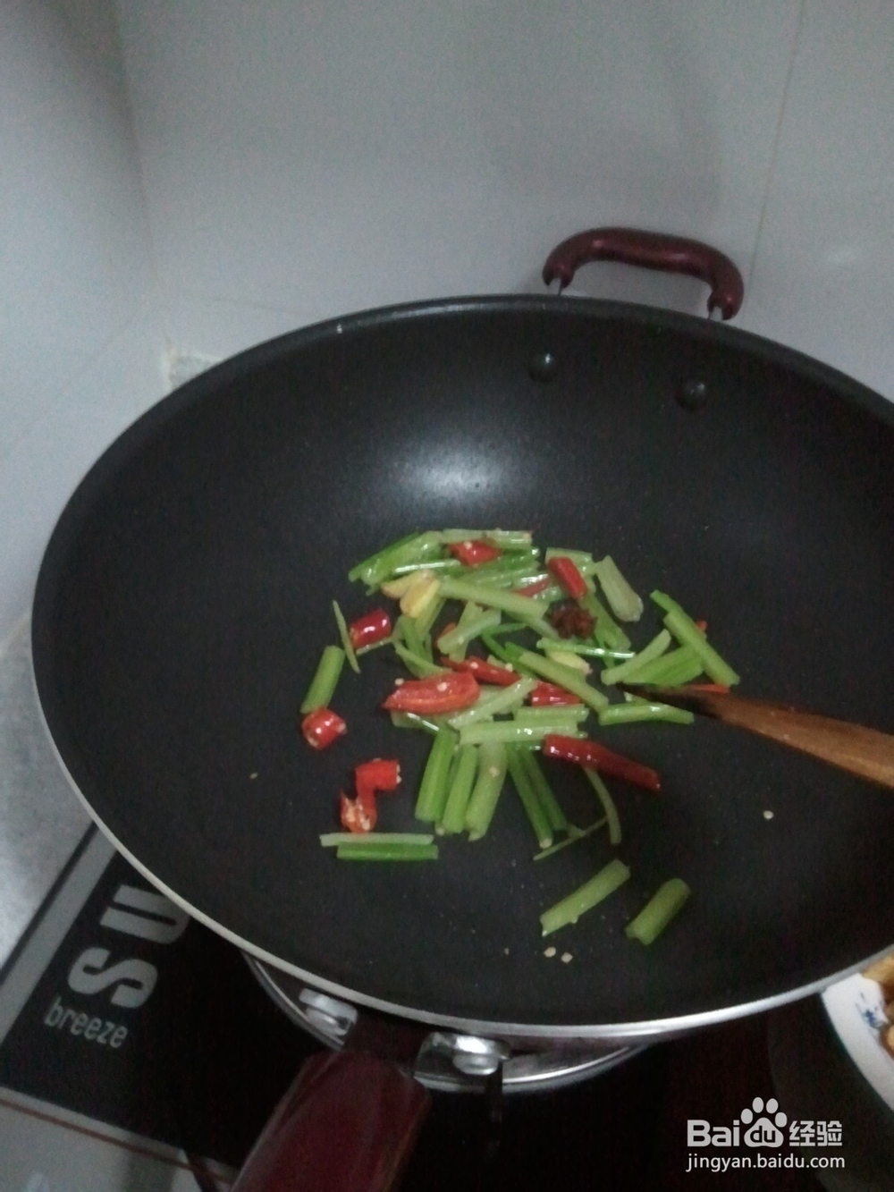 好吃的干煸土豆条怎么做
