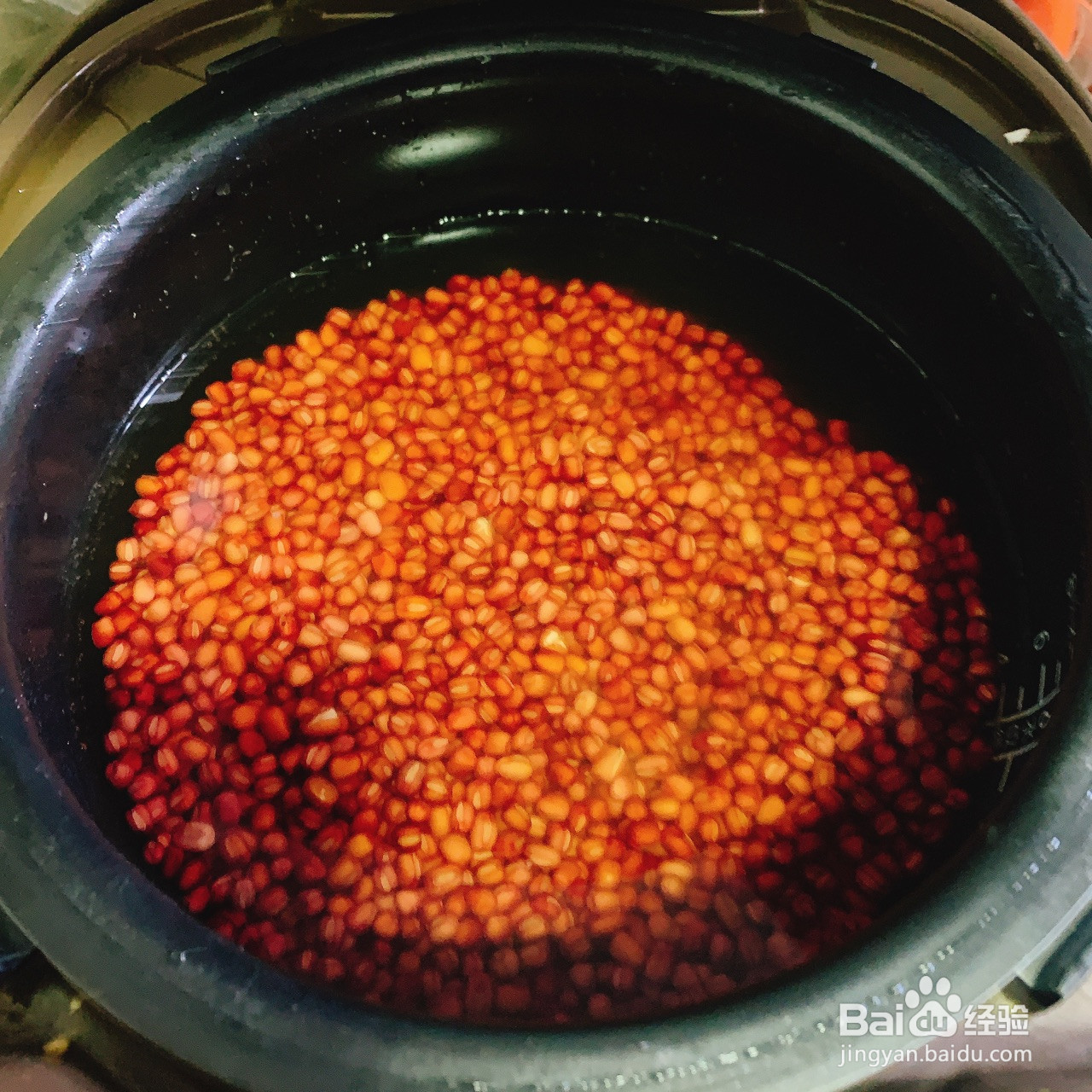 零卡糖日式红豆包的做法