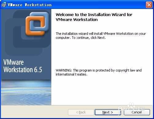 用VMware创建虚拟环境安装Windows/Linux系统