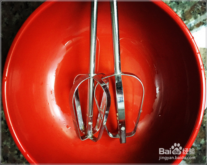 尚动SD-38手提式打蛋器开箱