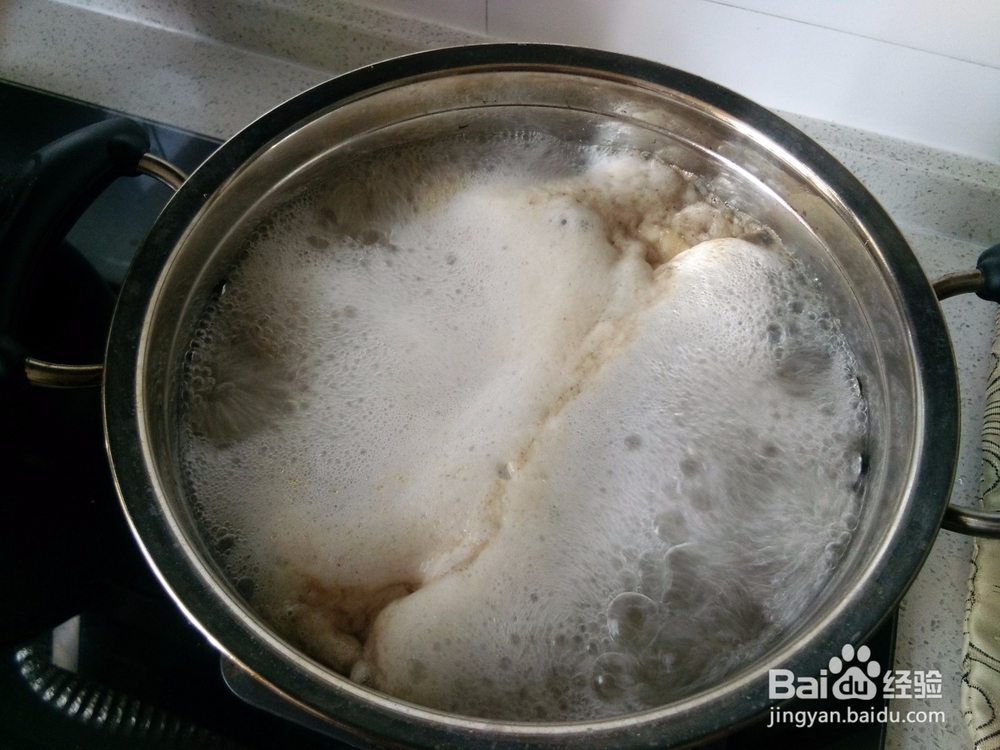 鸡腿炖土豆怎么做更好吃更健康