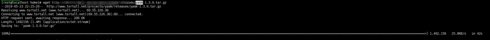 Centos7安装ffmpeg插件