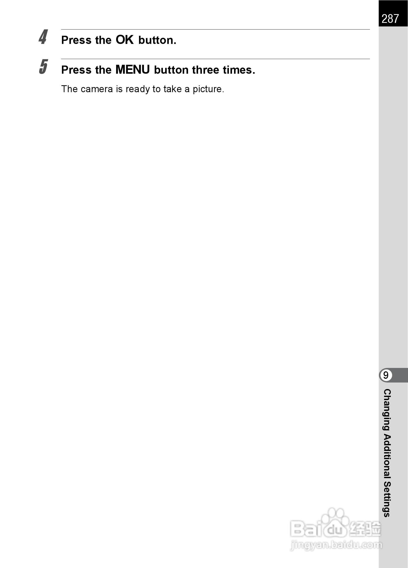 宾得K-5数码相机使用说明书:[29]