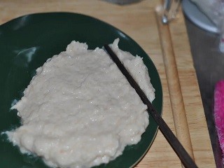 Q弹健康的鸡肉滑怎么做?