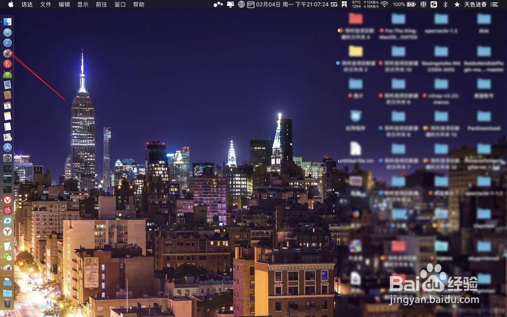 macbook看电影一卡一卡的