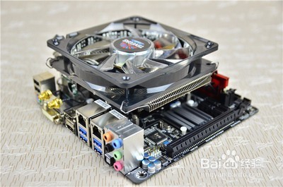 电脑配置升级怎么选择CPU