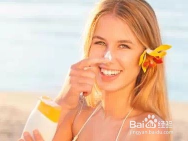 大学生军训如何不让自己晒伤