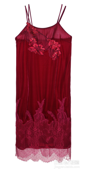 过年喜庆又洋气,这样穿红衣才好!