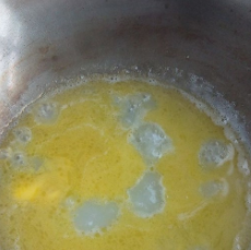 如何做闪电泡芙