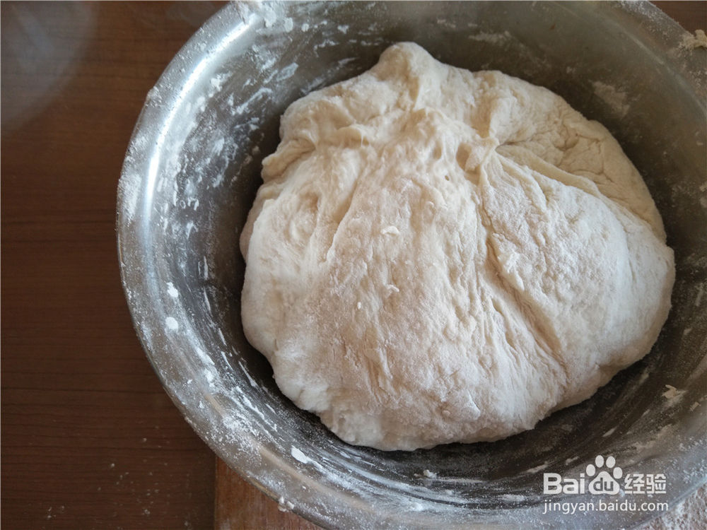 怎样自己做披萨