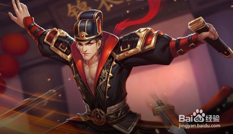 王者荣耀狄仁杰刺客级别射手怎么玩