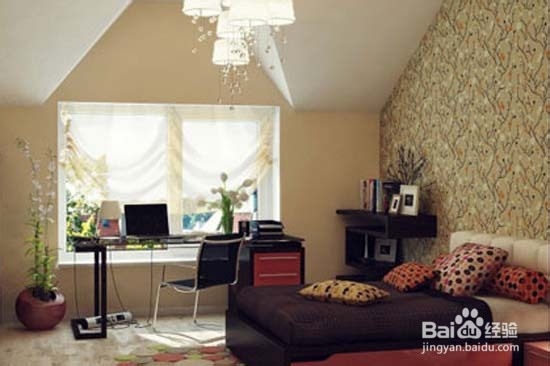 8款独具匠心的阁楼设计