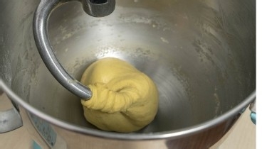 香甜胡萝卜餐包的做法