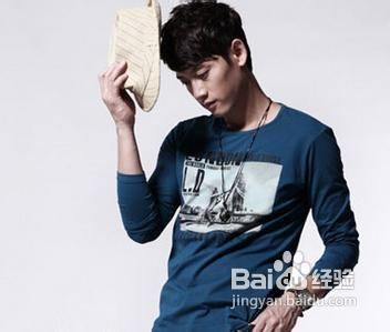 2012冬季男生最爱的发型