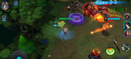 乱斗西游试练玩法通关方法