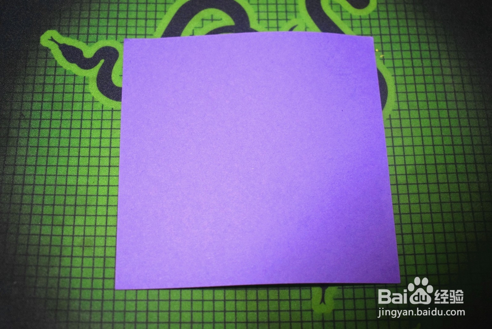 照相机怎么折 照相机折纸图解 怎么叠照相机