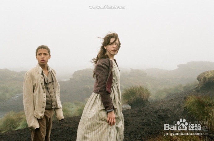 那些经典名著造就的经典电影