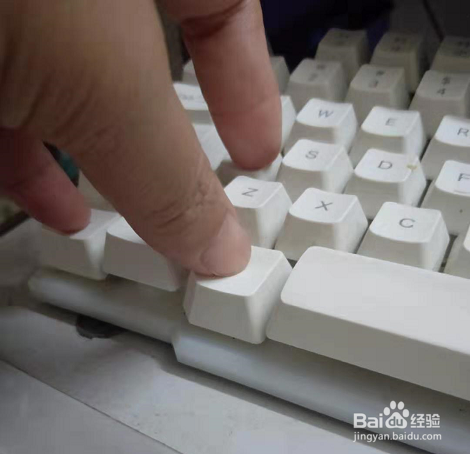 QQ截图不清晰怎么办