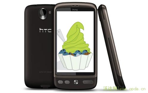 <b>HTC Desire升级Android 2.2系统详细教程</b>