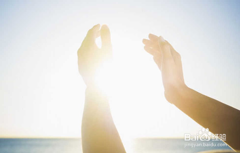 如何从人体表面发现病症并且对症下药