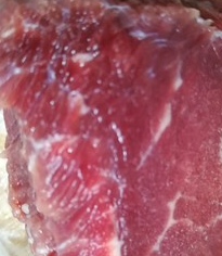 葱香牛肉的做法