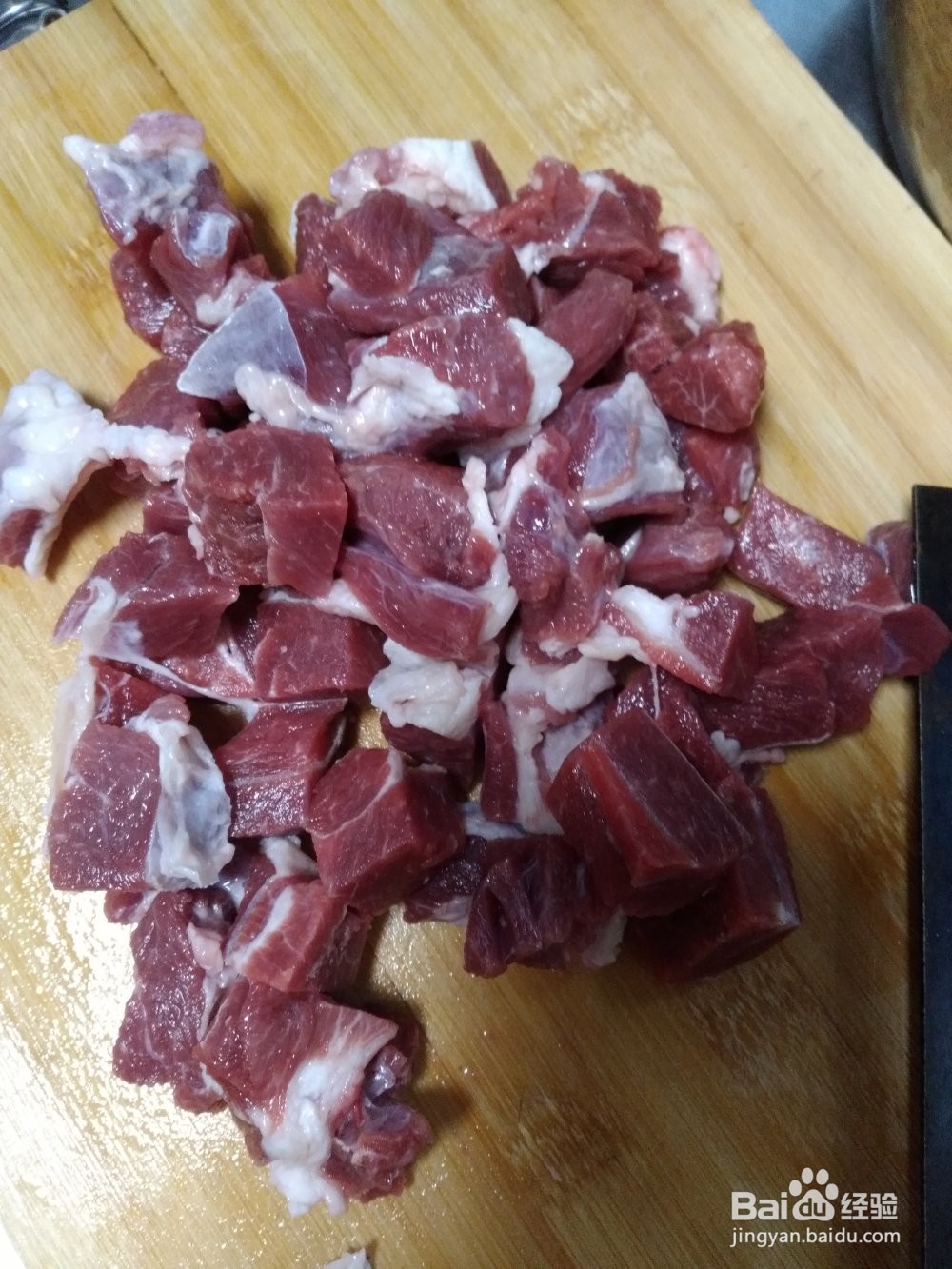 #好久不见#山药羊肉汤的做法