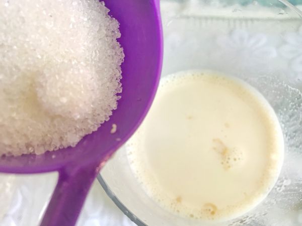 白玉抹茶豆乳奶茶