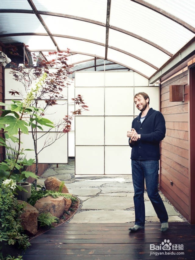 【创意设计】53平米\