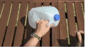 塑料瓶千万别再卖掉啦！你丢的可都是宝贝诶~~