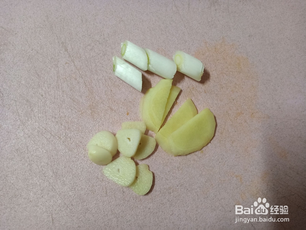 柠香可乐鸡翅的步骤