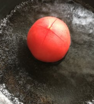 茄汁龙利鱼柳的做法