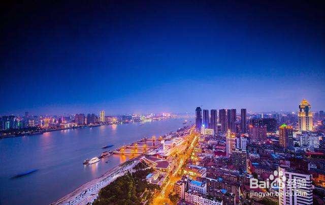 如何选择适合自己发展的城市