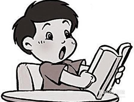 孩子独立背诵课文很困难教你十一种背诵法!